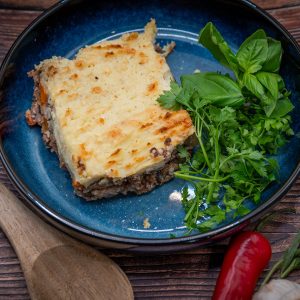 Cottage Pie