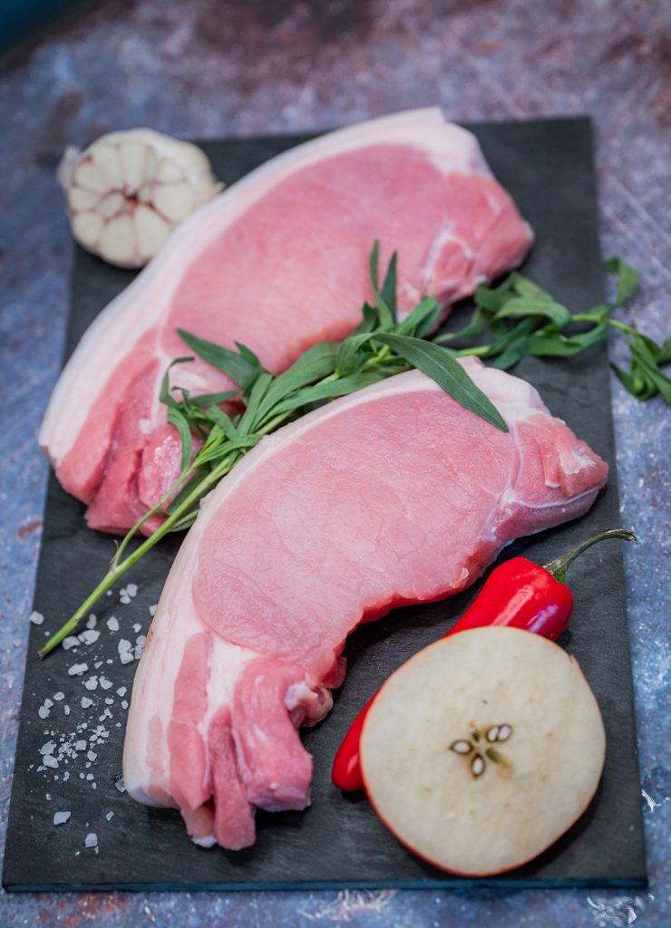 Pork Chop