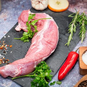 Tenderloin