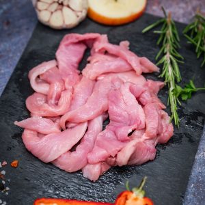 Stir Fry