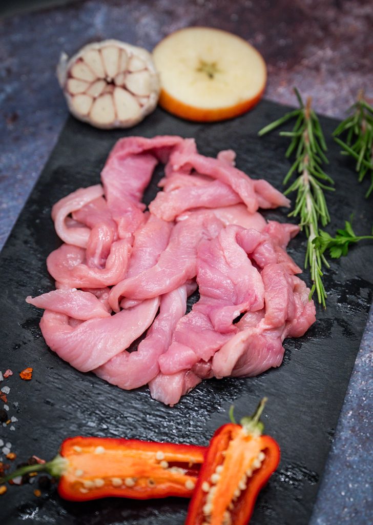 Stir Fry