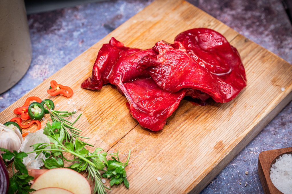 Chinese Steaks