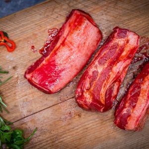 Chinese Belly Strips