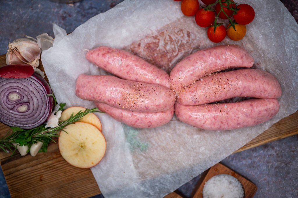 Italian Sausages
