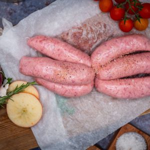 Italian Sausages