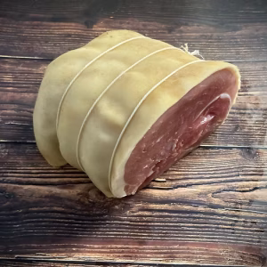 Gammon Joint