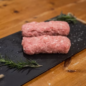 Sausage Meat