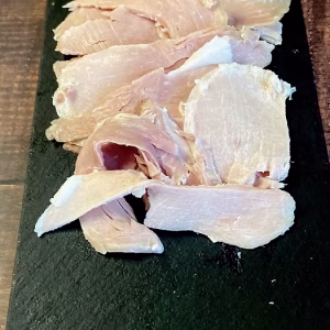 Ham Trimmings