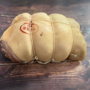 Gammon Joint