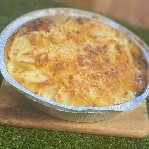 Tartiflette