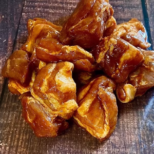 BBQ Burnt Ends
