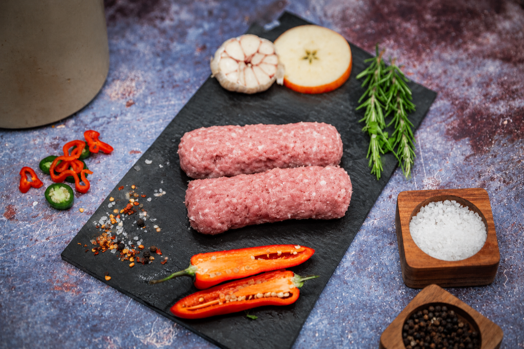 Sausage Meat