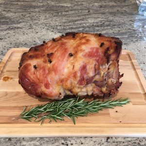 1 KG Ham Joint