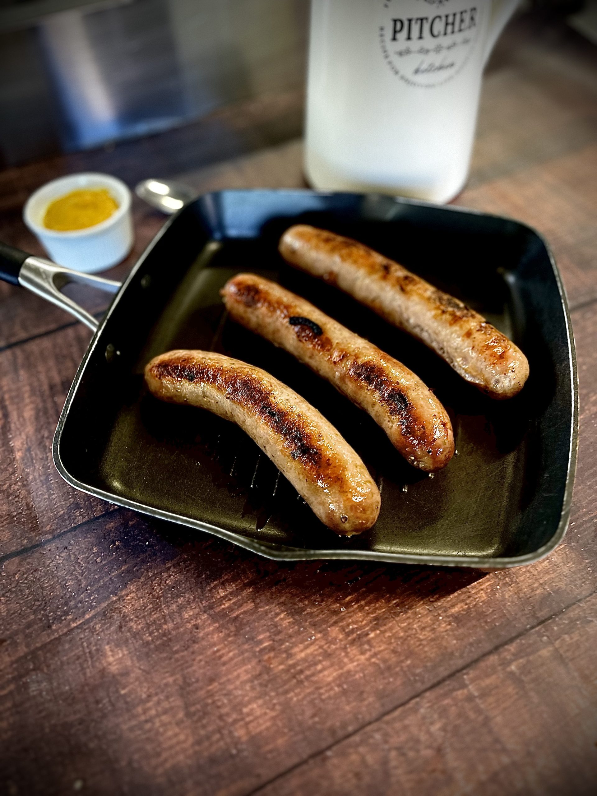 Bratwurst Sausage - Image 2